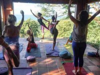 8 Days Tranquility Yoga Retreat in Costa Rica