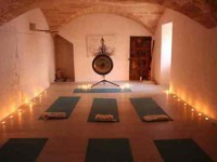 8 Days Ashtanga Yoga Retreat in Spain