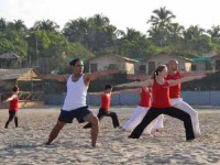 26 Days 200-Hour Yoga Teacher Training in Goa