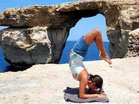 8 Days Yoga Retreat in Malta