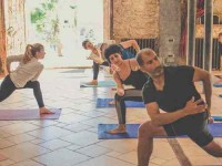 4 Days Rejuvenating Detox and Yoga Retreat UK