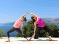 8 Days Replenishing Yoga Retreat Spain