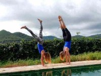 8 Days Mallorca Summer Yoga Retreat Spain