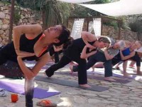 8 Days Mallorca Summer Yoga Retreat Spain