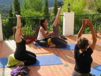 7 Days Therapeutic Yoga Retreat in Mallorca, Spain