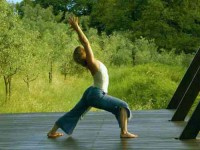 8 Days Yoga Retreat in Rome, Italy