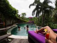 8 Days Soul Shine Yoga Retreat in Bali