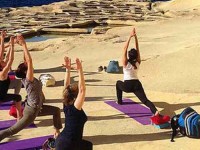 21 день 200-часовой Шивананда Обучение учителей йоги на Мальте
