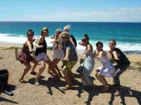 8 Days Fuerteventura Yoga Retreat Spain