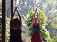 6 Days Private Yoga & Transcendental Meditation Retreat in Bali