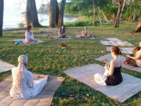 28 Days Ayurveda, Meditation & Yoga Retreat in Colombia