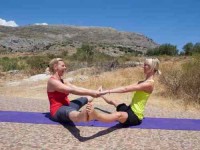 8 Days Salute to the Malaga Sun Yoga Retreat Spain