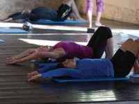 8 Days Yoga Retreat in Tuscany, Italy