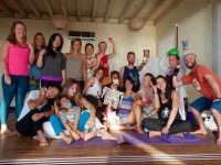 8 Days 50-Hr Chinese Medicine Yoga Teacher Training Fiji