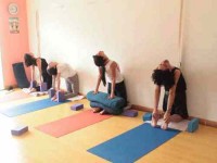 28 Days Ayurveda, Meditation & Yoga Retreat in Colombia