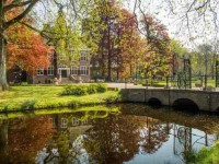 3 Days Silent Meditation Retreat Netherlands