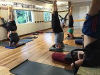 8 Days Annual Iyengar Vietnam Yoga Retreat