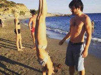 7 Days Crete Yoga Retreat in Greece