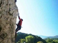 3 Days Rock Climbing and Yoga Retreat in Spain