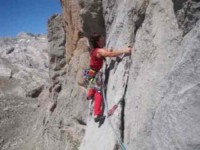 3 Days Rock Climbing and Yoga Retreat in Spain