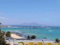 8 Days Windsurf and Yoga Holiday in Fuerteventura