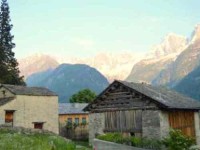 6 Days Hiking and Yoga Retreat in Switzerland
