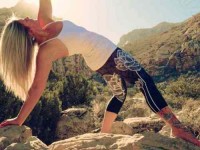 3 Days Warrior Weekend Yoga Retreat in Canada