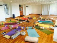 7 Days Goddess Rising Yoga Retreat Canada