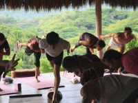 5 Days Unique Yoga Retreat in Mexico