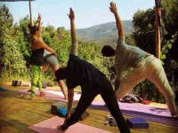 7 Days Chakra Balancing Yoga Retreat Portugal