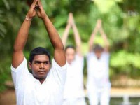 8 Days Yoga and Ayurveda Retreat at Barberyn, Sri Lanka