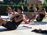 8 Days Weight Loss Yoga Retreat Spain