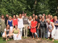 5 Days Summer Yoga Retreat Netherlands