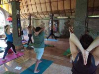 5 Days Anahata and Ayurveda Yoga Retreat Netherlands