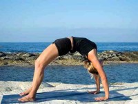 8 Days Yoga Retreat in Cyprus