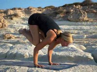 8 Days Yoga Retreat in Cyprus