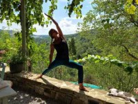 7 Days Tuscan Yoga Retreat in Italy