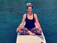 5 Days Beach and Paddle Board Yoga Retreat Bahamas