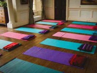 3 Days Fresh Air Fitness and Yoga Retreat UK