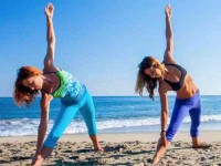 7 Days Thanksgiving Yoga Retreat in Mexico