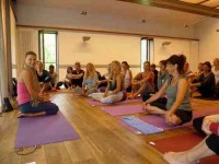 4 Days Summer Yoga Retreat Germany