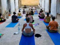 6 Days Back to Nature Yoga Retreat Portugal