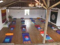 6 Days Back to Nature Yoga Retreat Portugal