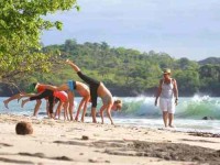 7 Days Yoga Retreat in Panama