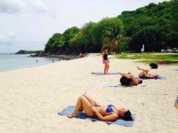 8 Days Relaxing Yoga Retreat Canada