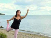 9 Days Magical Yoga Retreat in Italy