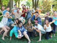 14 Days Permaculture Design and Yoga Retreat in USA