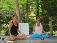 7 Days Adventure and Yoga Retreat in Costa Rica