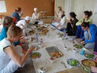 7 Days Women Kundalini Yoga Retreat Belgium
