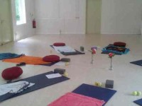 5 Days Ayurveda Yoga Retreat Netherlands